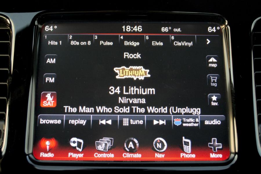  Dodge Dart GT 2013 года  (фото 46 из 55)